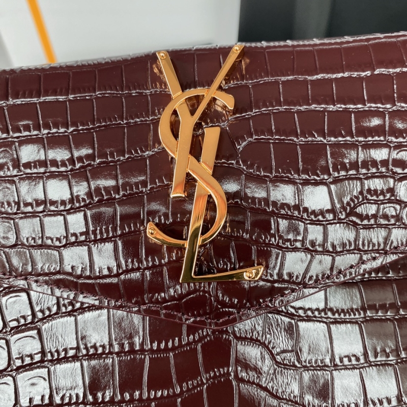 YSL Clutch Bags